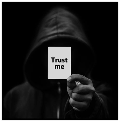 Can We Trust Doctors?